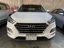 هیوندای تۆکسۆن